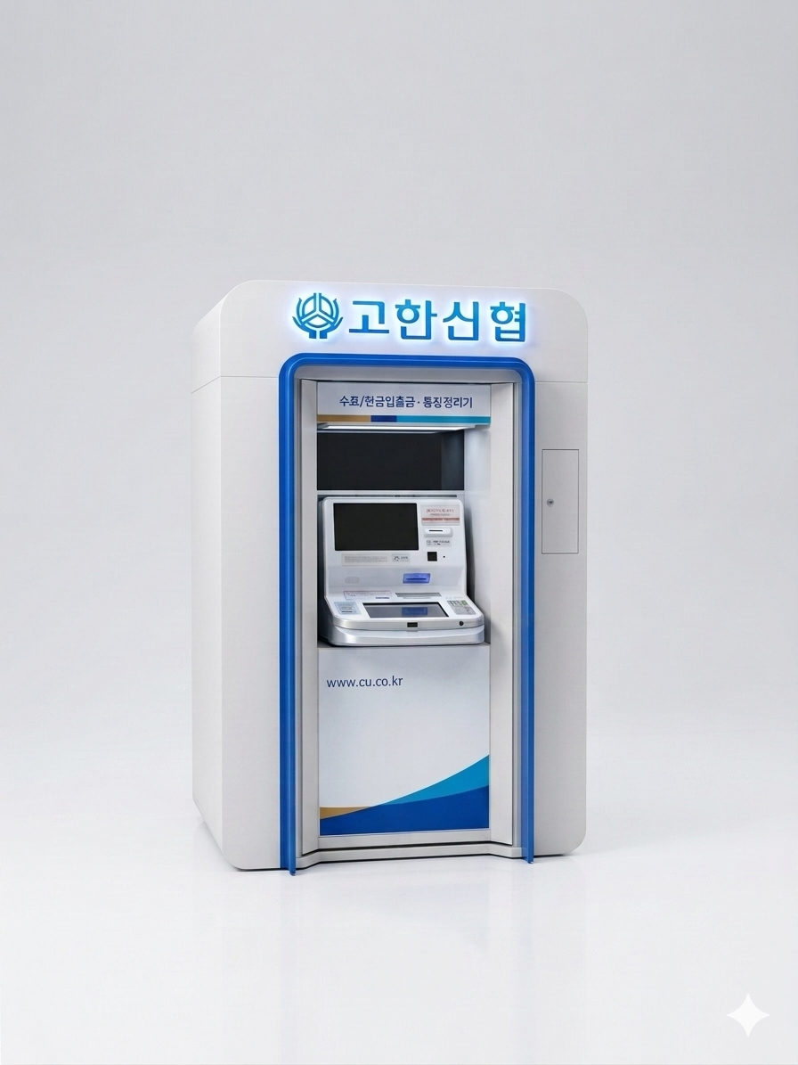 신협 내부회전형